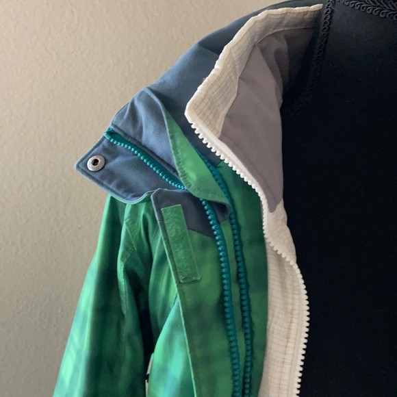 Columbia interchange ski jacket - Picture 2 of 14